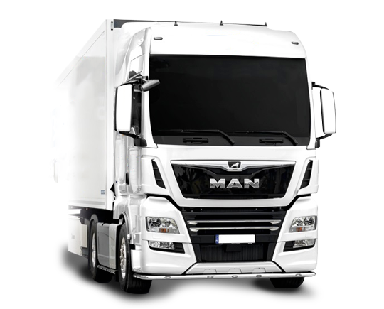 Man Tgx