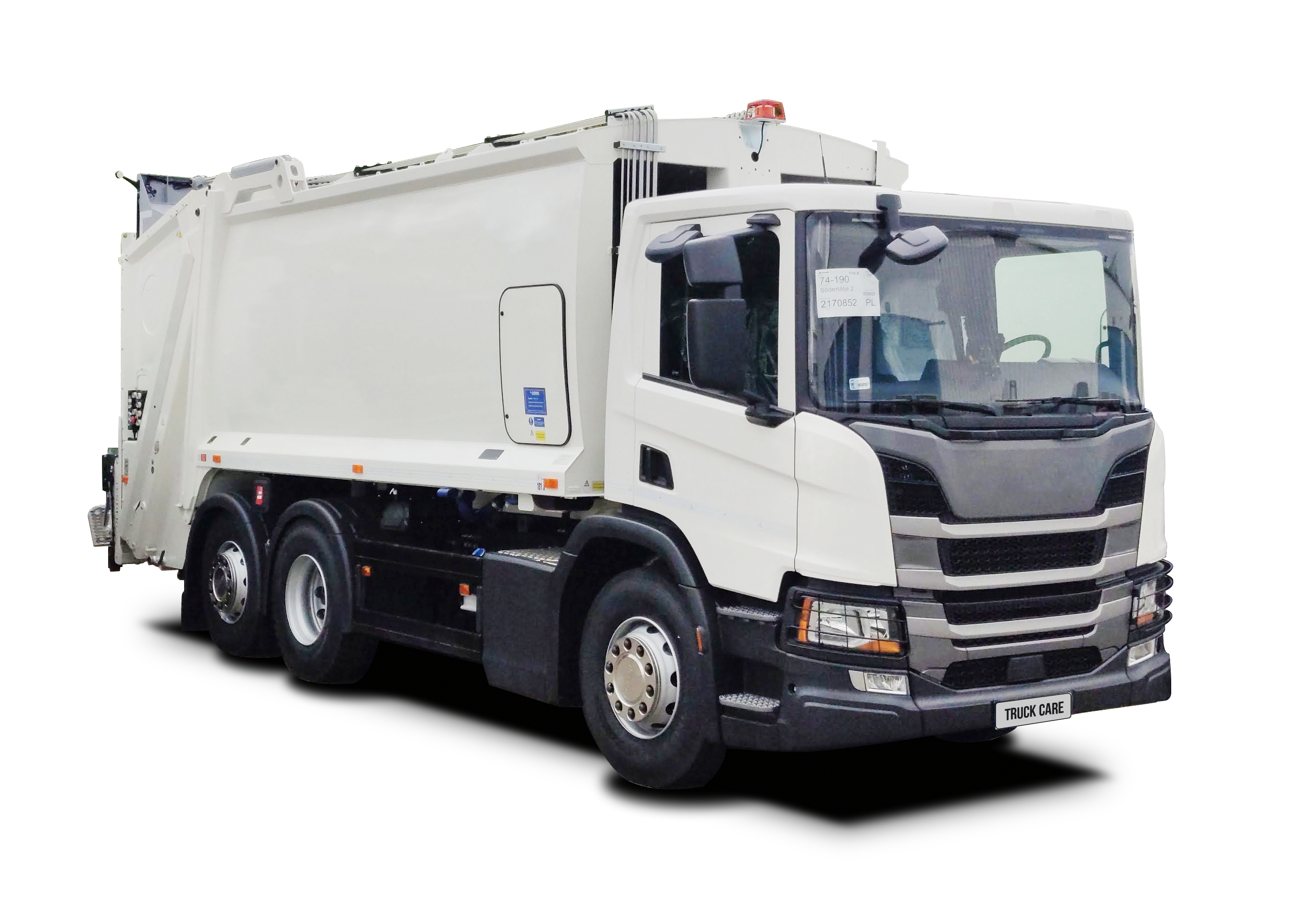 Scania